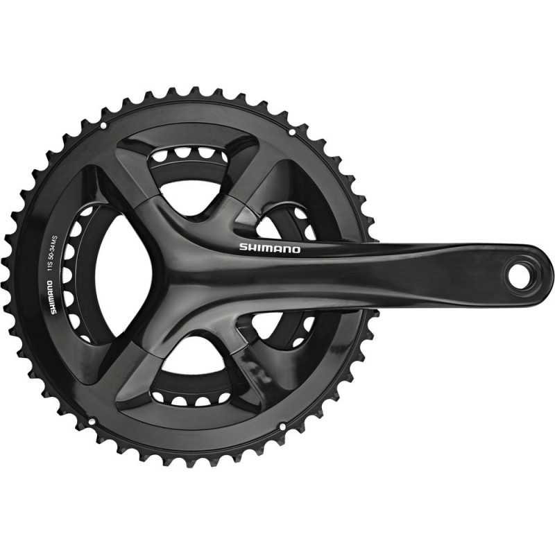PEDALEIRO 11V 175MM 50X34D EFCRS510EX04X