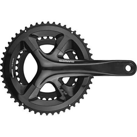 PEDALEIRO 11V 175MM 50X34D EFCRS510EX04X