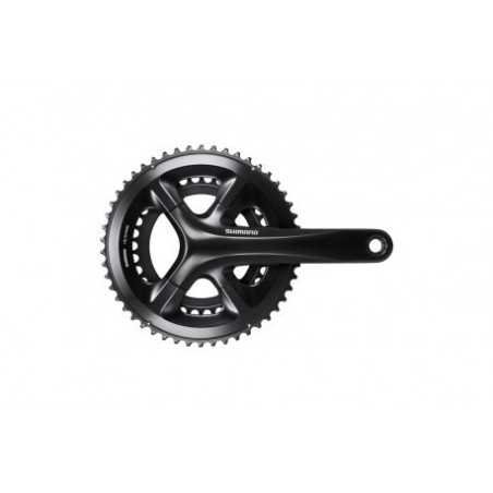 PEDALEIRO 11V 175MM 52X36D
