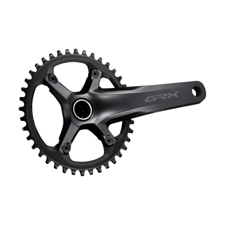 PEDALEIRO GRX 170MM 11V 40D EFCRX600111CXB0
