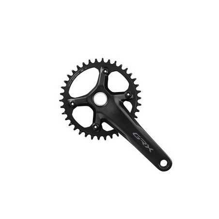 CRANKSET GRX 170MM 12V 38D