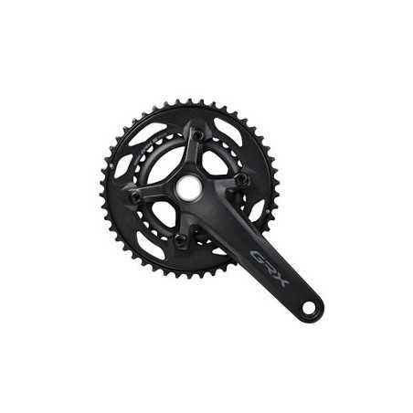 JUEGO DE BIELAS GRX 175MM 12V 46-30D