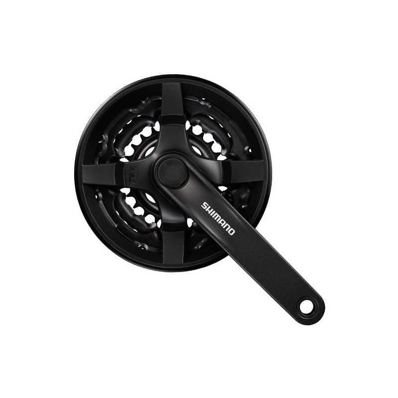 JUEGO DE BIELAS TY 175MM PT