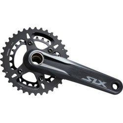 PEDALEIRO SLX M7100-2 170MM 36-26