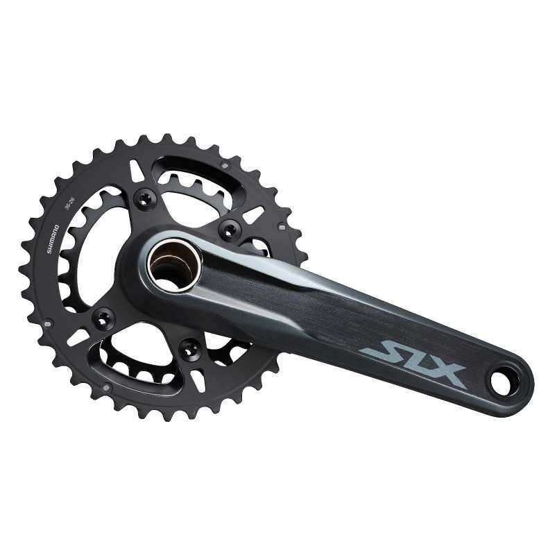 CRANKSET SLX M7120B2 170MM 36-26