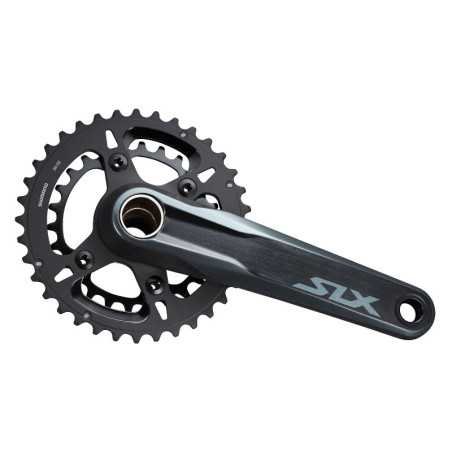 CRANKSET SLX M7120B2 170MM 36-26