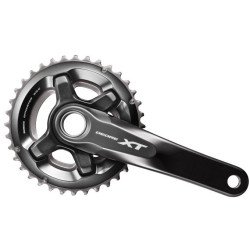 JUEGO DE BIELAS XT M8000-2 170MM 34X24 IFCM8000CX44
