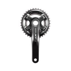 JUEGO DE BIELAS XT M8000 11V 175MM 34-24