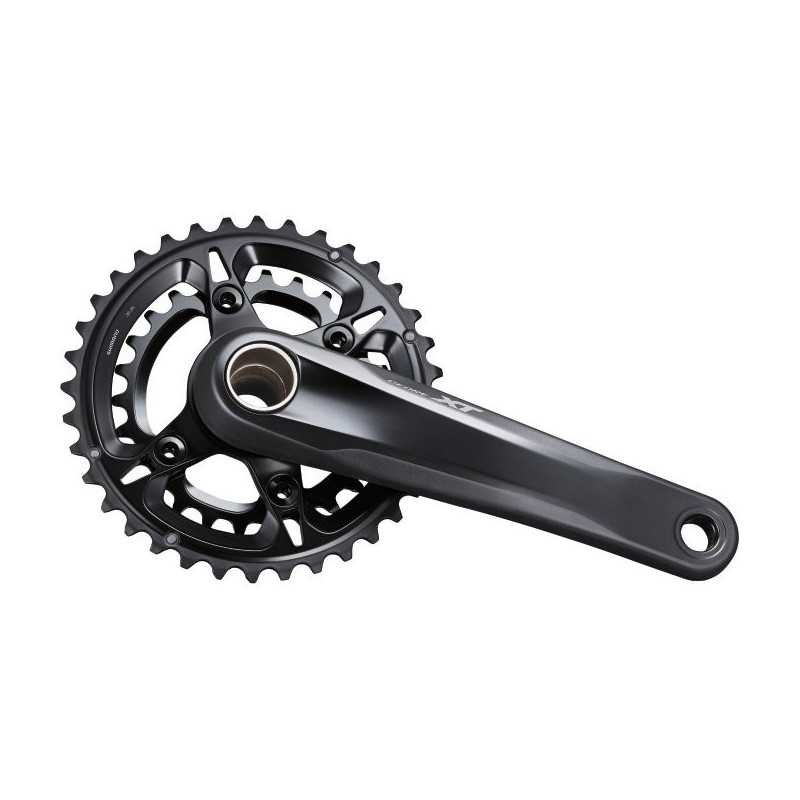 PEDALEIRO XT 170MM S/BB 36-26