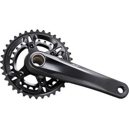 PEDALEIRO XT 170MM S/BB 36-26