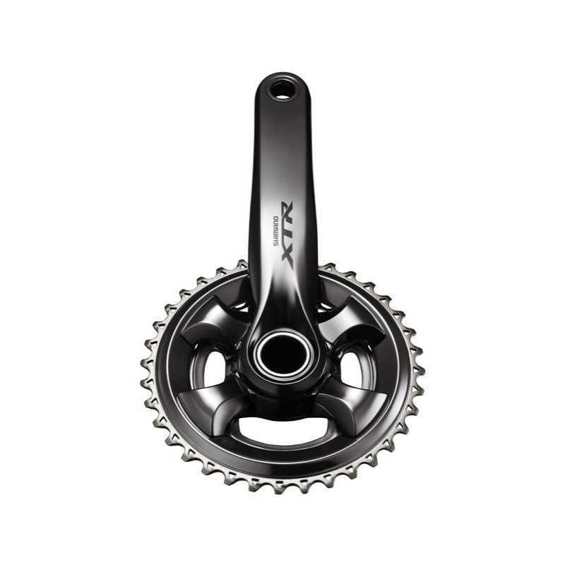 CRANKSET XTR M9000-2 170MM 34X24 IFCM9000CX44