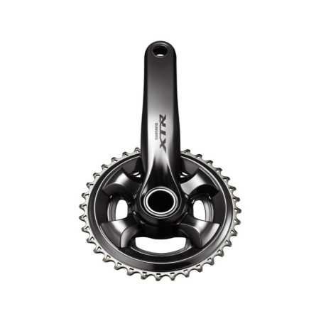 CRANKSET XTR M9000-2 170MM 34X24 IFCM9000CX44