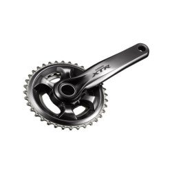 JUEGO DE BIELAS XTR M9000-2 175MM 38X28