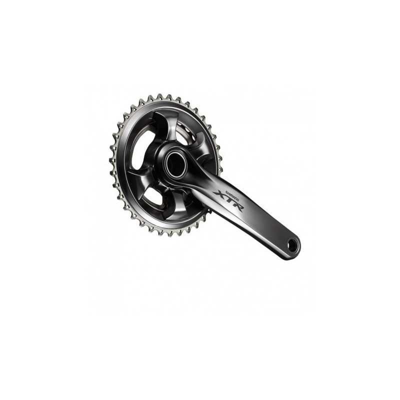 CRANKSET XTR M9020B2 175MM 34X24