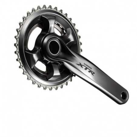 PÉDALIER XTR M9020B2 175MM 34X24