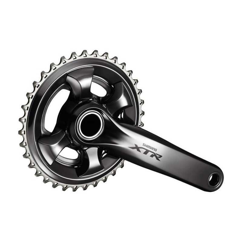 PÉDALIER XTR M9020-2 170MM 34X24