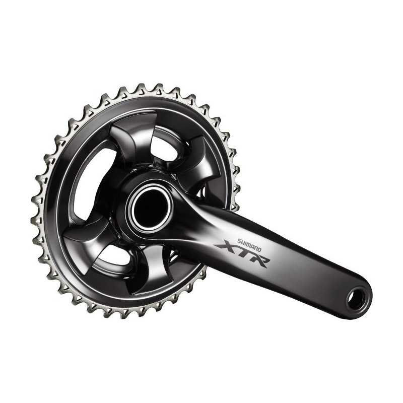 JUEGO DE BIELAS XTR M9020-2 175MM 34X24 IFCM9020EX44