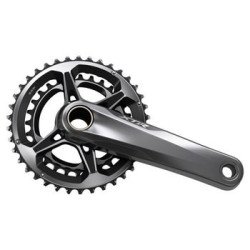 CRANKSET XTR M9100-2 175MM 38/28