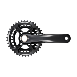 CRANKSET XTR M9120B2 175MM 38/28