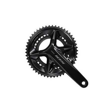 PEDALEIRO 105 12V 172.5MM 52X36 PT