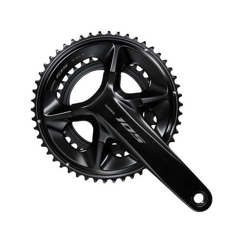 JUEGO DE BIELAS 105 12V 160MM 50X34D PT