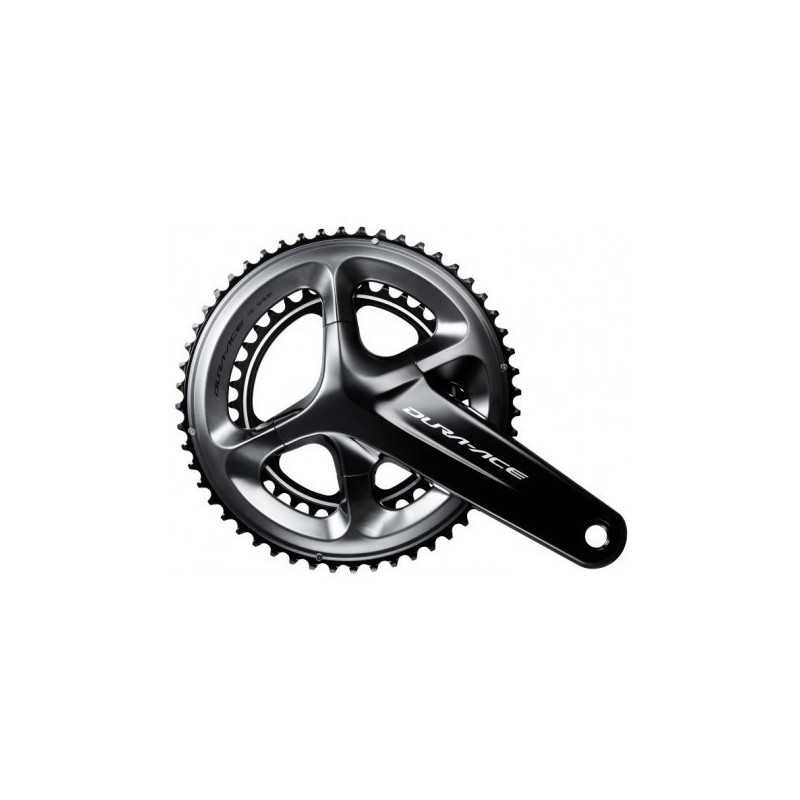 PEDALEIRO D.A. 11V 175MM 52X36D