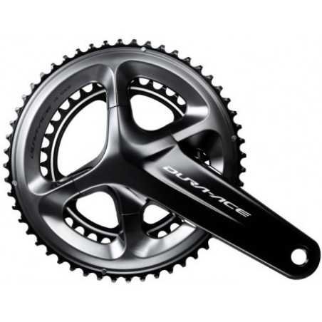 PEDALEIRO D.A. 11V 175MM 52X36D