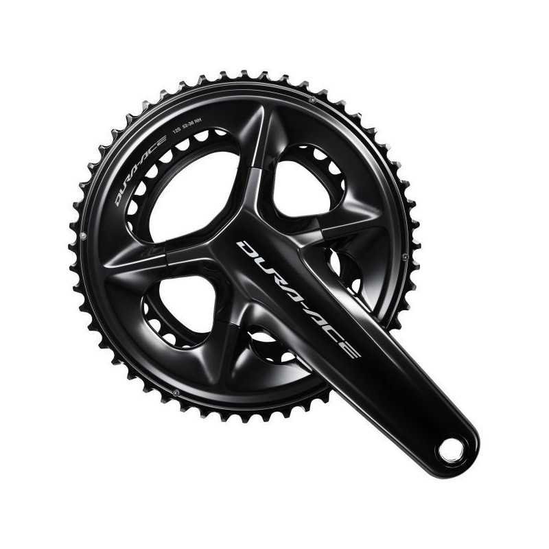 CRANKSET D.A. 12V 175MM 52X36D