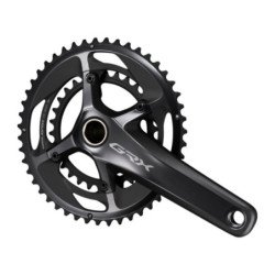 PÉDALIER GRX 172.5MM 11V 48-31D IFCRX8102DX81