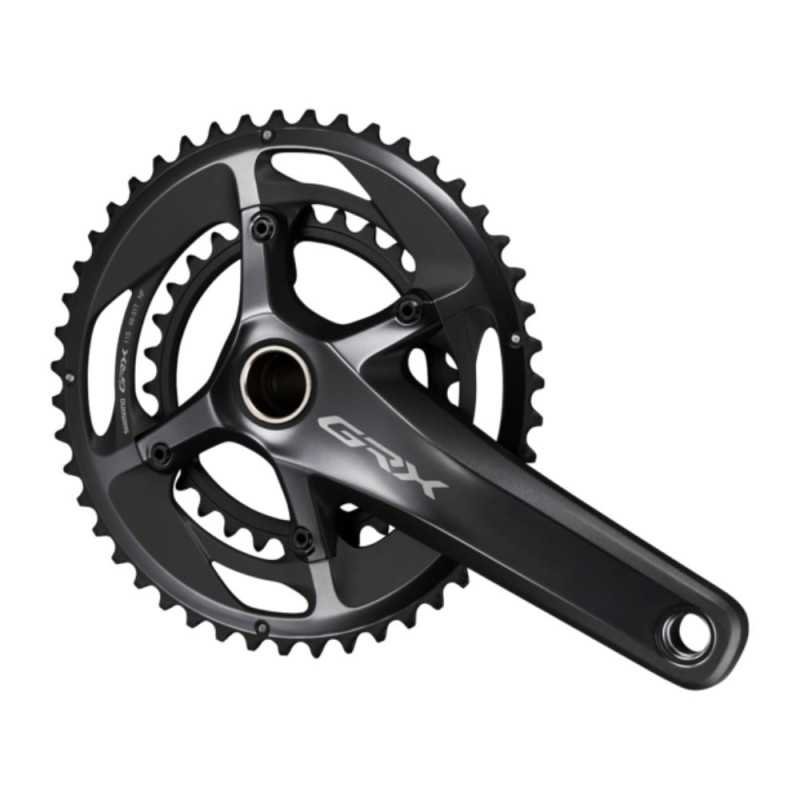PÉDALIER GRX 172.5MM 11V 48-31D IFCRX8102DX81