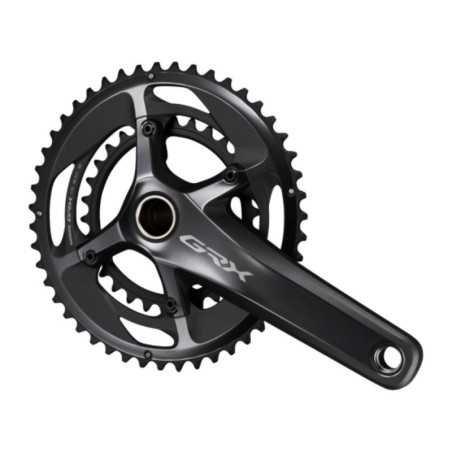 PÉDALIER GRX 172.5MM 11V 48-31D IFCRX8102DX81