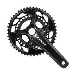PÉDALIER GRX 175MM 12V 48-31D