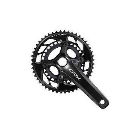 PÉDALIER GRX 175MM 12V 48-31D