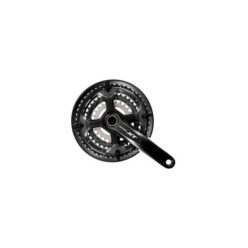 JUEGO DE BIELAS FC-T8000 175MM TRIPLO IFCT8000EX866C
