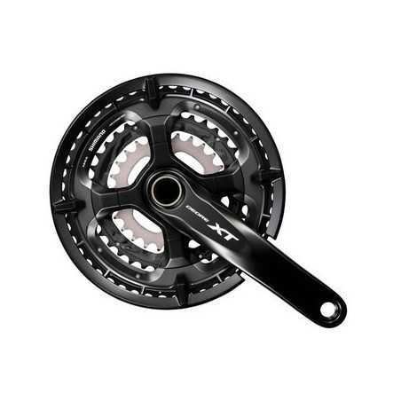 JUEGO DE BIELAS FC-T8000 175MM TRIPLO IFCT8000EX866C