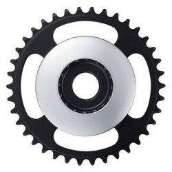 CHAINRING 38T S/ PROTEÇÃO PR. 