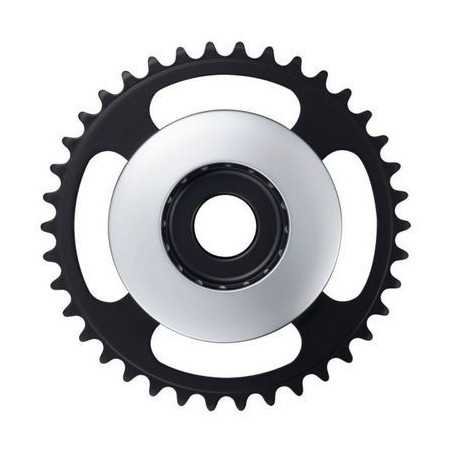 CHAINRING 38T S/ PROTEÇÃO PR. 