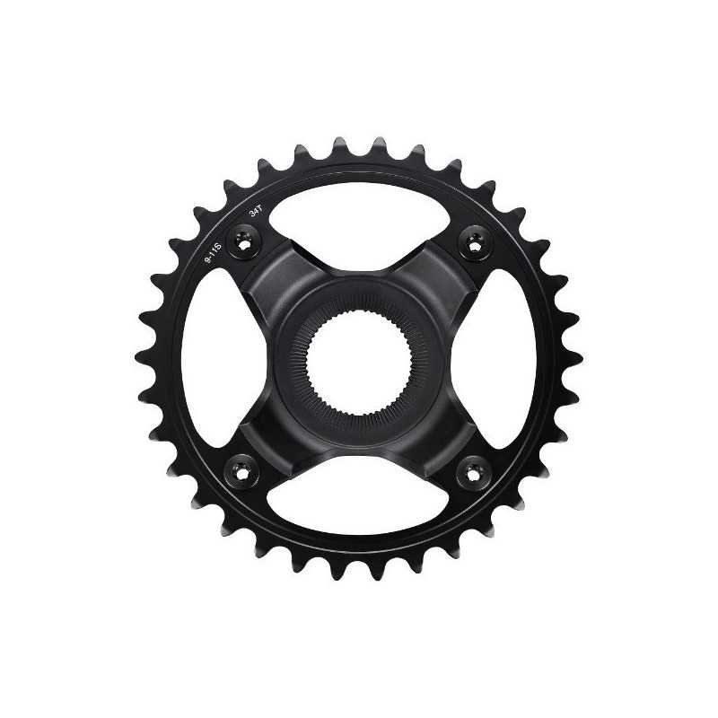 PLATO 34D P/LINHA CORR.55MM