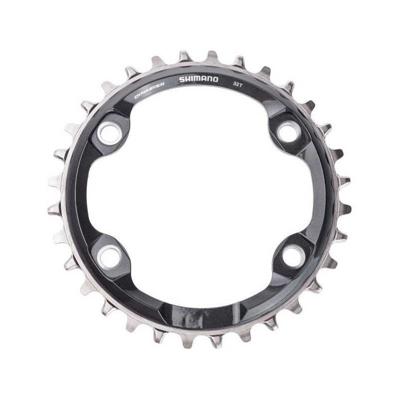 PLATEAU XT 32D FCM8000-1 ISMCRM81A2