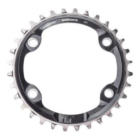 PLATEAU XT 32D FCM8000-1 ISMCRM81A2