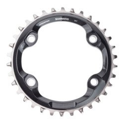 PLATEAU XT 34D FCM8000-1