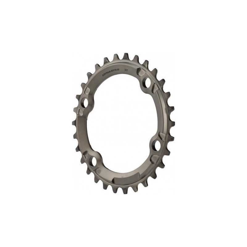 PLATEAU XTR 30D FCM9020-1 ISMCRM91A0