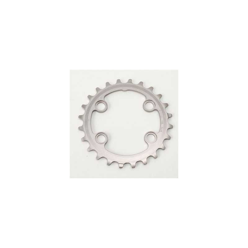 CHAINRING 24T AS 34-24T