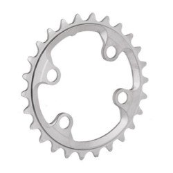 CHAINRING 28T BD FCM8000 38-28TT