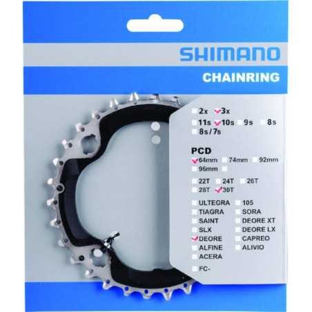 PLATEAU 30D AN FC-M6000
