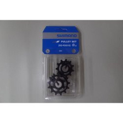 POLEAS DE CAMBIO GUIA/TENS(CJ)RD-RX810