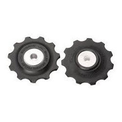 DERAILLEUR PULLEYS GUIA/TENS(CJ)RD-M615
