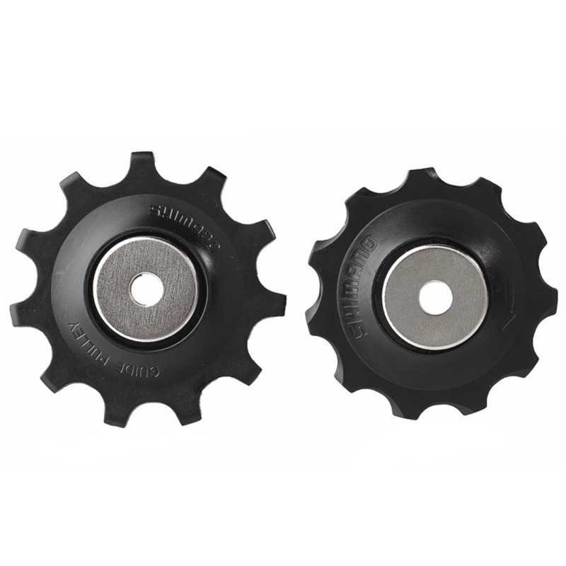 POLEAS DE CAMBIO (JG.) RD-5800GS