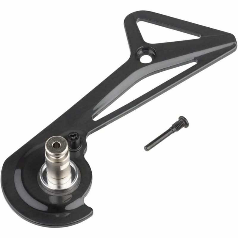 BRAÇO ROLDANA EXTERIOR RD-R9150 Y5ZV98040
