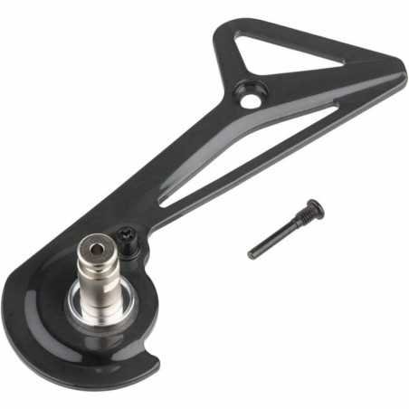 DERAILLEUR CAGE OUTER PLATE RD-R9150 Y5ZV98040